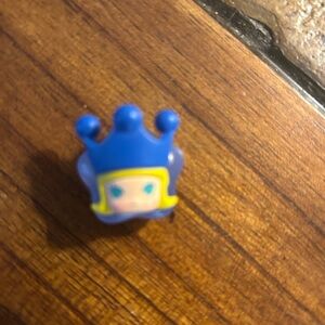 Royal Molly Pop Bean